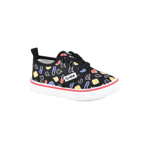 CHAMPION DEPORTIVO GUGA SKETCH 3.0 TALLES 19-24