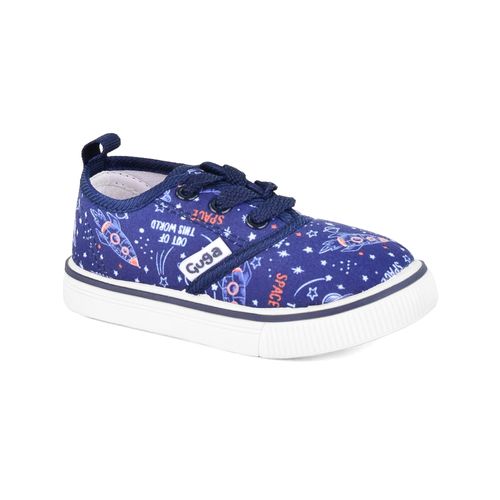 CHAMPION DEPORTIVO GUGA SKETCH SPACE TALLES 25-30