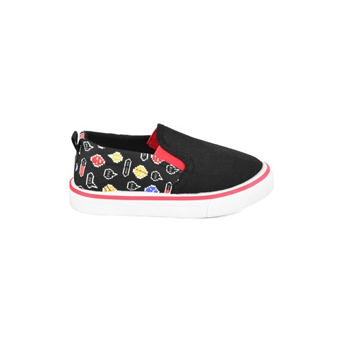 ZAPATO DEPORTIVO PANCHA GUGA NIÑOS SKETCH 3.0 TALLES 19-24