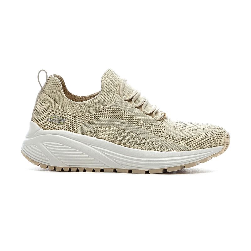 ChampionDeportivoSkechersBOBSSportSparrow2.0AllegianceCrewBeige