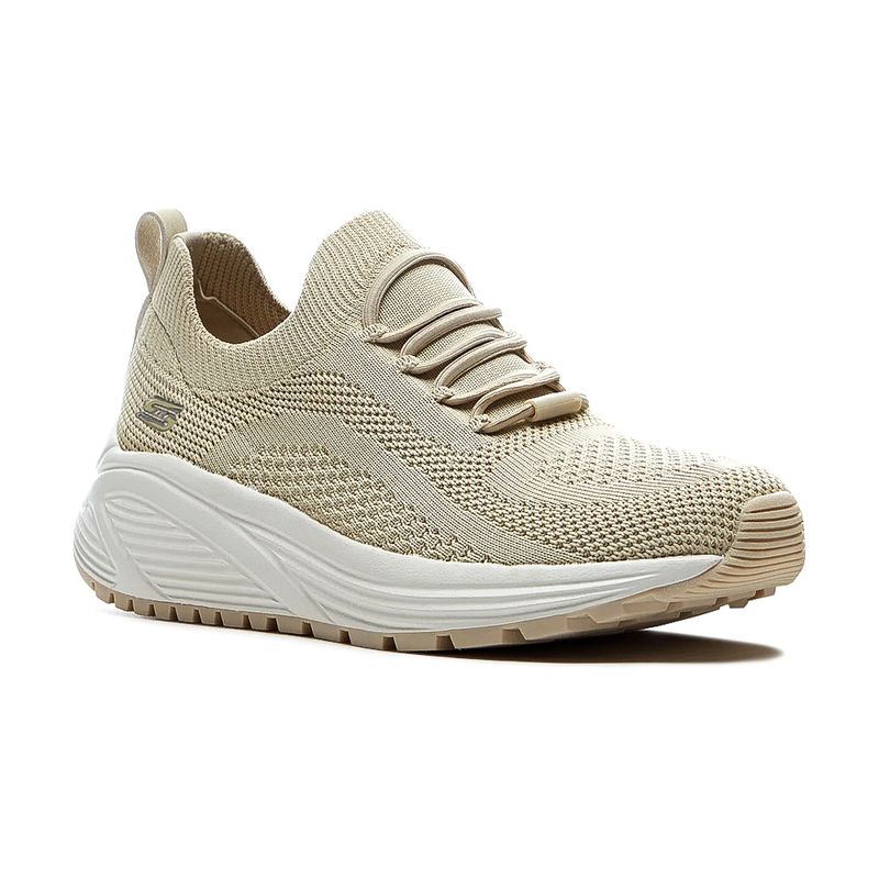 ChampionDeportivoSkechersBOBSSportSparrow2.0AllegianceCrewBeige