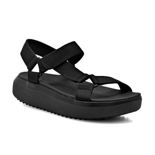 Sandalia Casual Skechers BOBS POP UPS 3.0 All Black