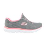ChampionDeportivoSkechersSummitsGrey