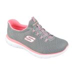 ChampionDeportivoSkechersSummitsGrey