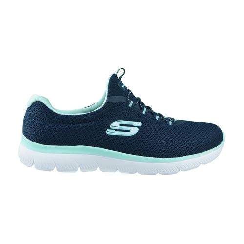 Champion Deportivo Skechers Summits Navy