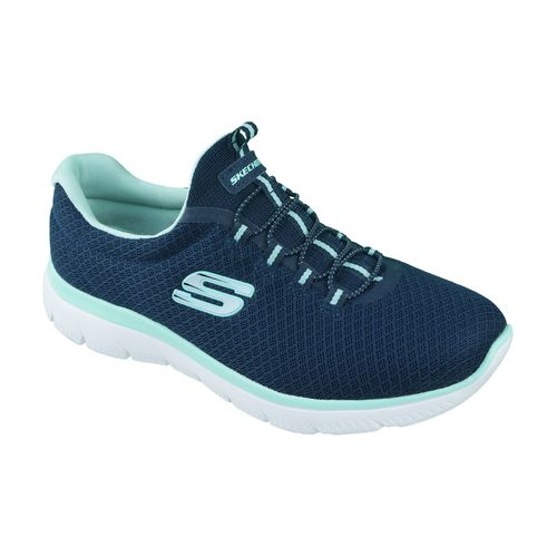 Champion Deportivo Skechers Summits Navy
