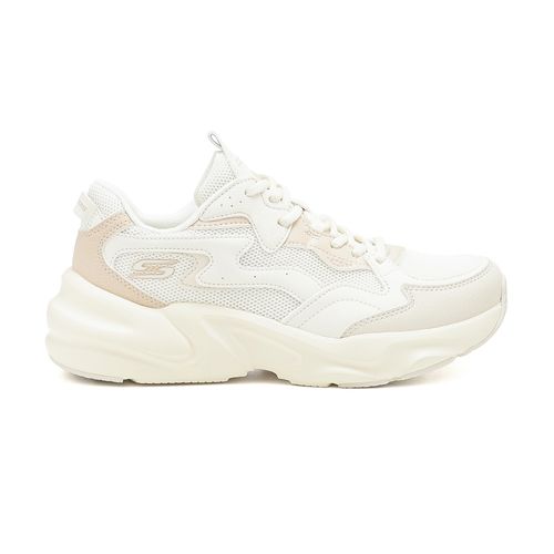 Champion Deportivo Skechers Bobs Sport Bamina 1.0 Beige