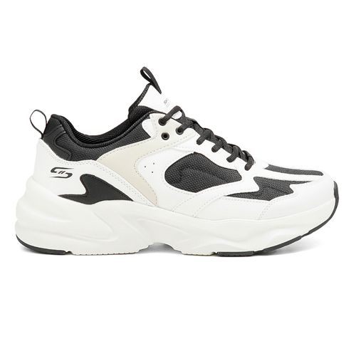 Champion Deportivo Skechers Bobs Sport Bamina Men 2.0