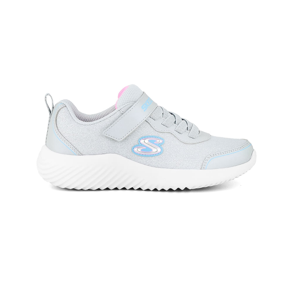 Zapatos deportivos skechers clearance para niñas kipling