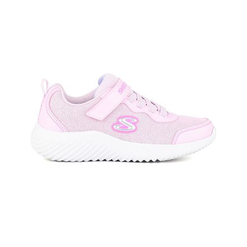 Champion Deportivo Niña Skechers Bounder Girly Groove Pink