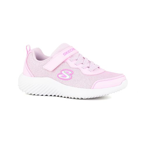 Champion Deportivo Niña Skechers Bounder Girly Groove Pink