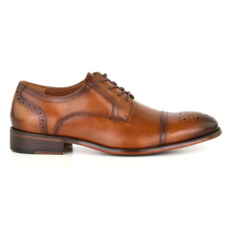 ZAPATOCASUALHANKERELI