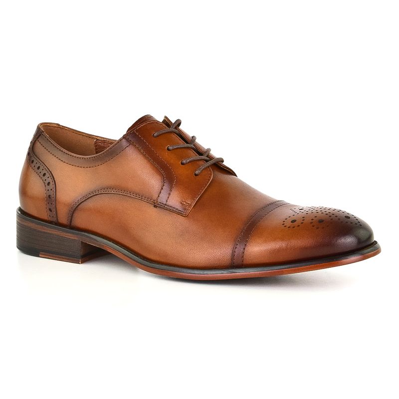 ZAPATOCASUALHANKERELI