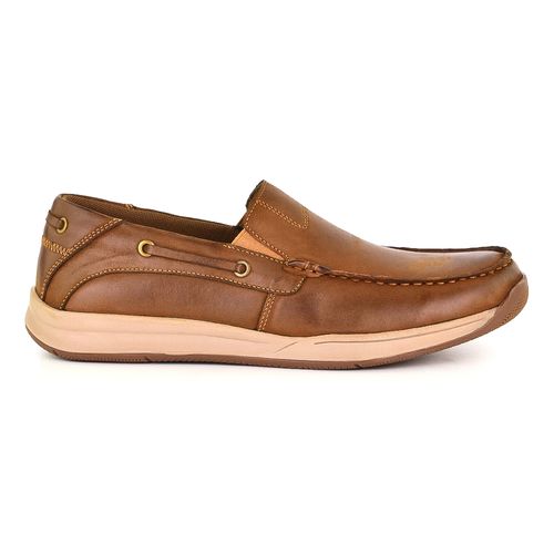 ZAPATO CASUAL HANKER MILO