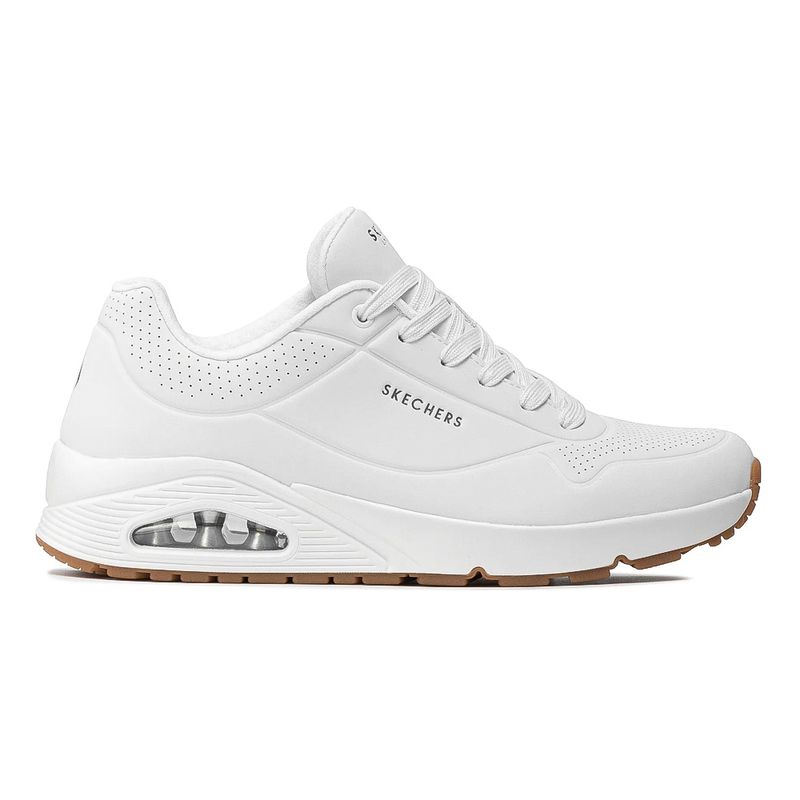 ChampionDeportivoSkechersStreetStreetUnoStandonAirWhite