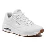 ChampionDeportivoSkechersStreetStreetUnoStandonAirWhite