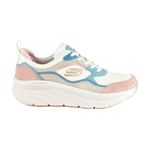 ChampionDeportivoSKECHERSRelaxedFitD-LuxWalkerInfiniteMotionWhite