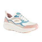ChampionDeportivoSKECHERSRelaxedFitD-LuxWalkerInfiniteMotionWhite