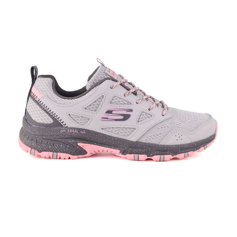 ChampionDeportivoSkechersHillCrestPureEscapadeGrey