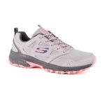 ChampionDeportivoSkechersHillCrestPureEscapadeGrey