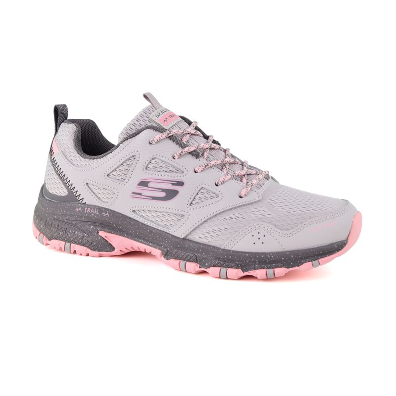 ChampionDeportivoSkechersHillCrestPureEscapadeGrey