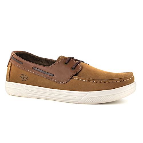 ZAPATO CASUAL PEGADA DRUSO