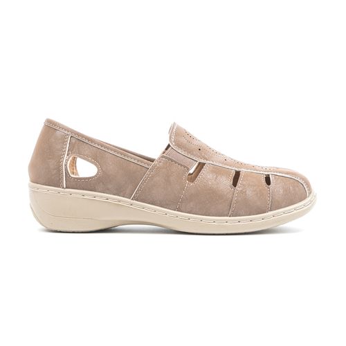 ZAPATO CASUAL KORIUM CONFORT ELIA Z30