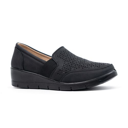 ZAPATO CASUAL KORIUM CONFORT THIA 491