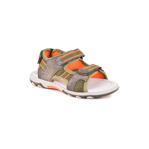 SANDALIA PARA NIÑO GUGA FRED S98 TALLES 25-30