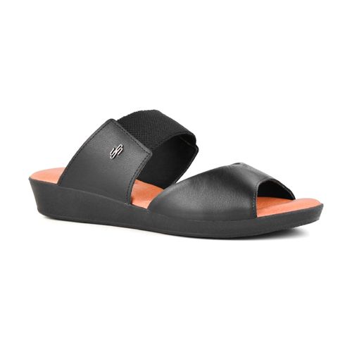 Sandalia Casual de Cuero Usaflex Irem