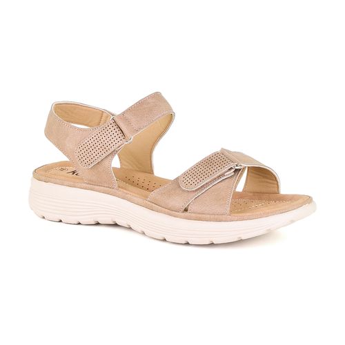 SANDALIA CASUAL KORIUM CONFORT THALIA