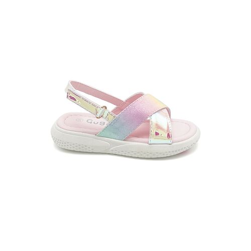 SANDALIA PARA NIÑAS GUGA LILÍ SG1 TALLES 25-30