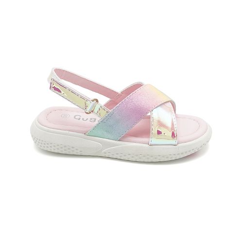 SANDALIA PARA NIÑAS GUGA LILÍ SG1 TALLES 31-36