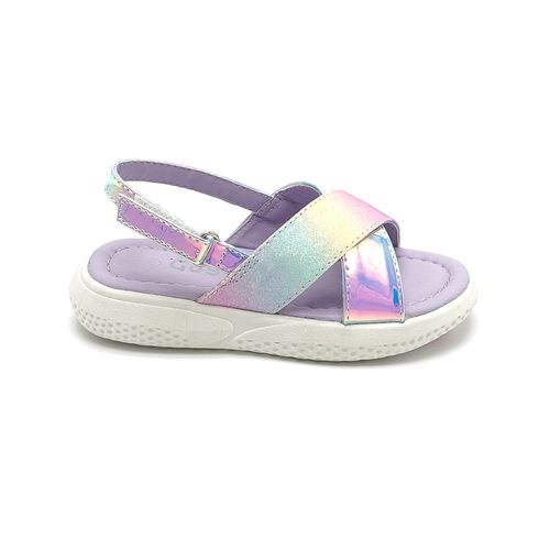 SANDALIA PARA NIÑAS GUGA LILÍ SG1 TALLES 31-36