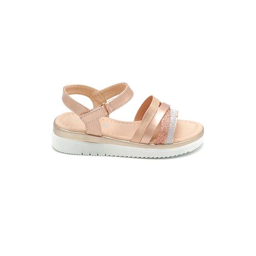 SANDALIA PARA NIÑAS GUGA SOL SN1 TALLES 25-30