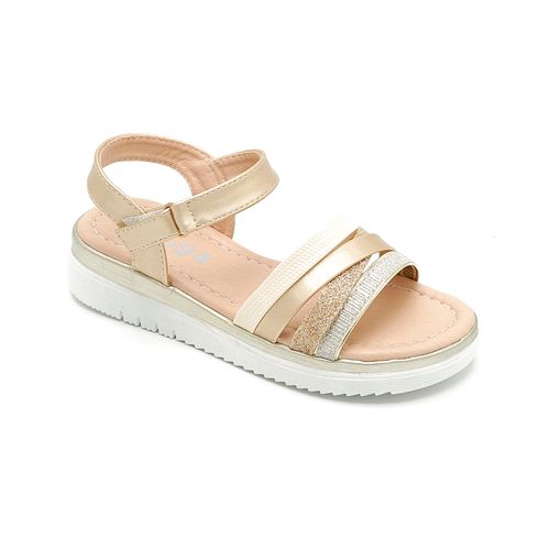 SANDALIA PARA NIÑAS GUGA SOL SN1 TALLES 31-36