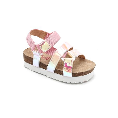 SANDALIA PARA NIÑAS GUGA FLOW SS1 TALLES 25-30