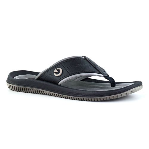 OJOTA CHANCLETA CARTAGO FIJI IV BLACK