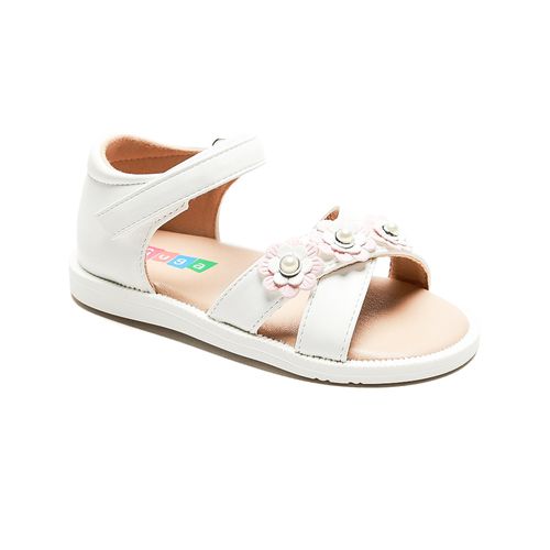 SANDALIA PARA NIÑAS GUGA LULI S06