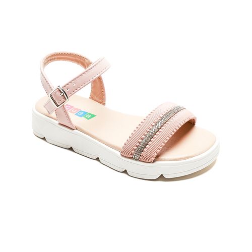 SANDALIA PARA NIÑAS GUGA ELUNA S18 TALLES 31-36