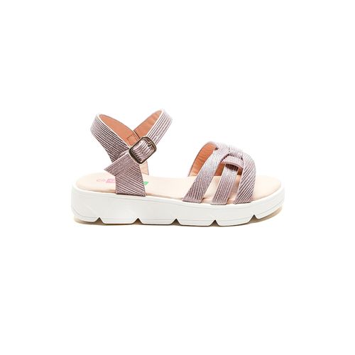 SANDALIA PARA NIÑAS GUGA ALICIA S20 TALLES 25-30