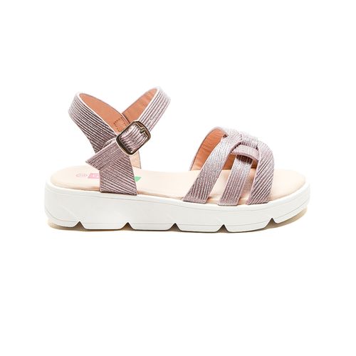SANDALIA PARA NIÑAS GUGA ALICIA S20 TALLES 31-36