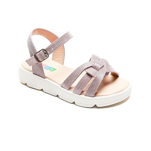 SANDALIA PARA NIÑAS GUGA ALICIA S20 TALLES 31-36