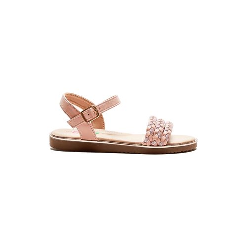 SANDALIA PARA NIÑAS GUGA BELLA S31 TALLES 25-30