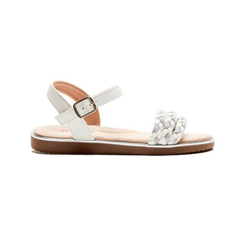 SANDALIA PARA NIÑAS GUGA BELLA S31 TALLES 31-36