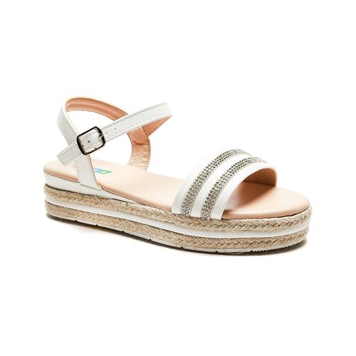 SANDALIA PARA NIÑAS GUGA AURORA S36