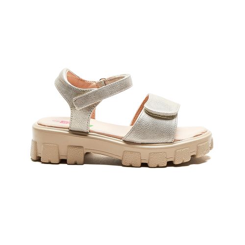 SANDALIA PARA NIÑAS GUGA ZOE S48 TALLES 31-36