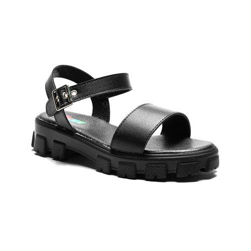 SANDALIA PARA NIÑAS GUGA LUA S49