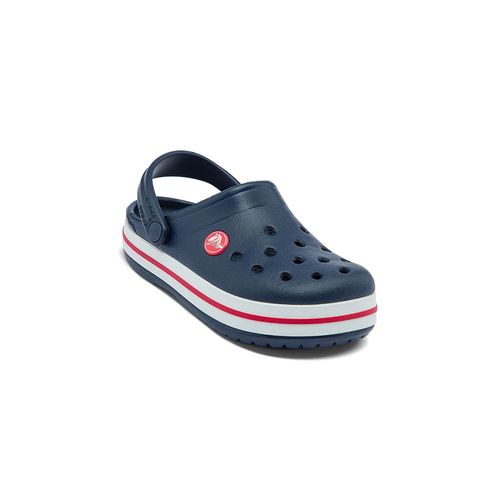 Crocs Niños Crocband Clog Originales Navy