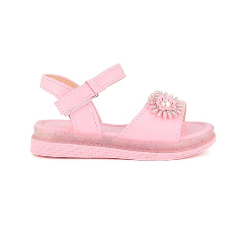 SANDALIA PARA NIÑAS GUGA MARGARITA S01 TALLES 31-36